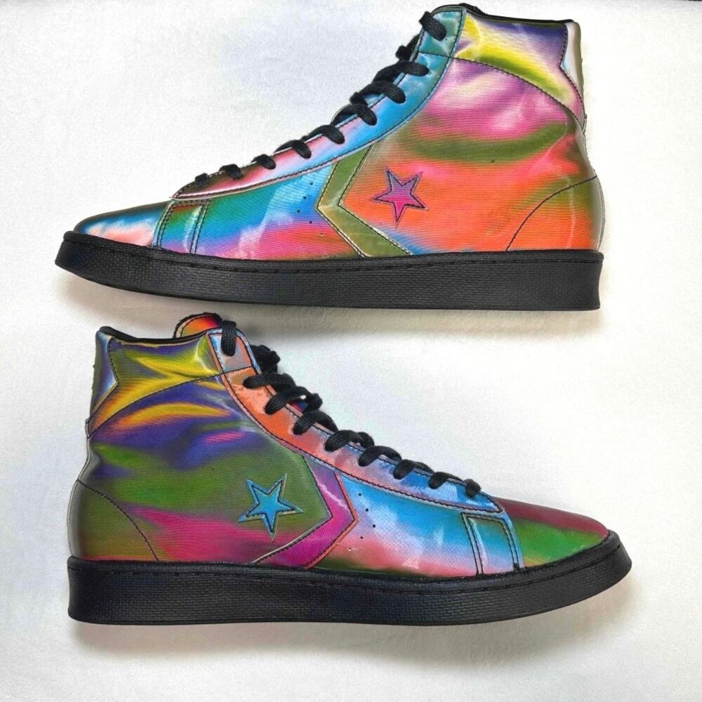 Converse Pro Leather High 'Spectrum' - 170494C | 11M/12.5W - Picture 5 of 9